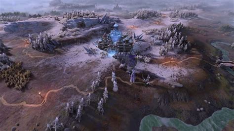 total war warhammer 3 most fun campaign